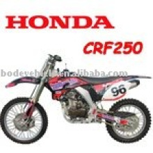 250cc hors route moto